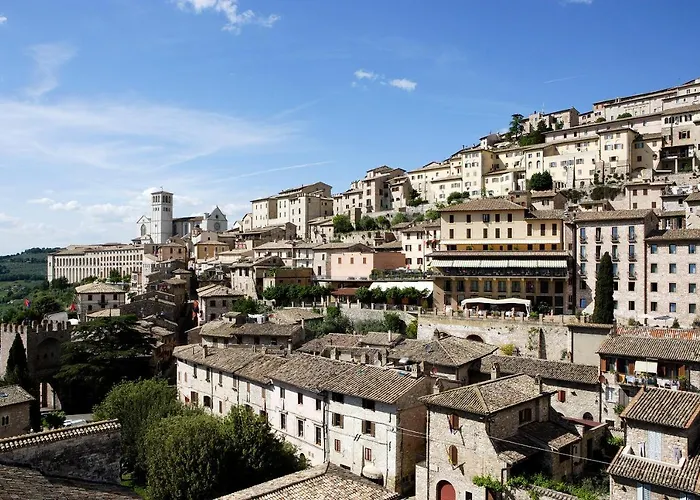 Giotto B&B