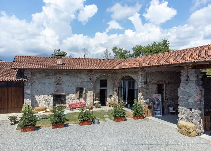 Il Cortile