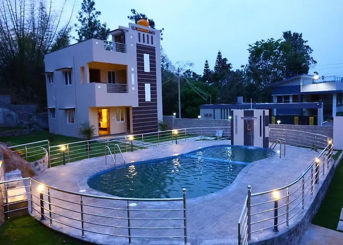 Green Pride Resorts