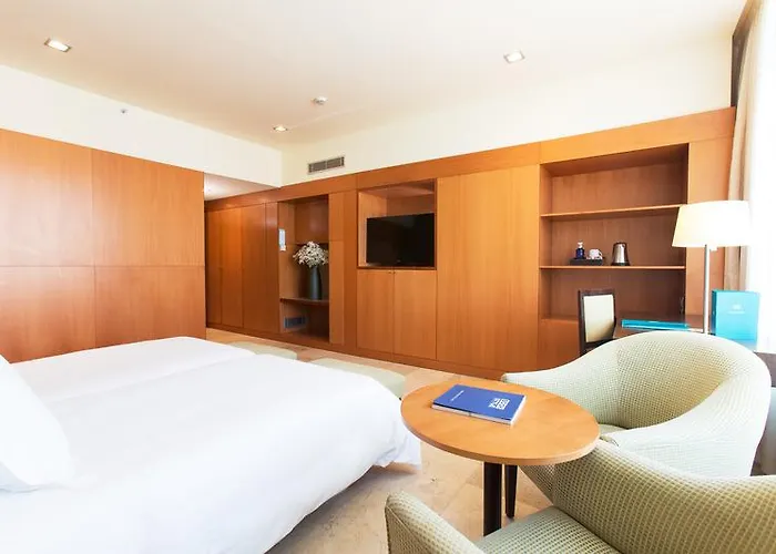 Gran Hotel Torre Catalunya