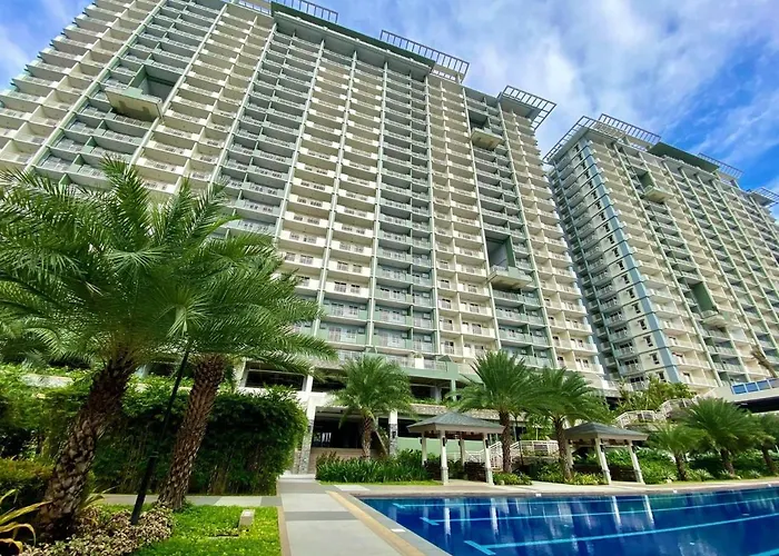 Verdon Parc Condominium Davao City, Near Sm City Davao & New Coastal Road