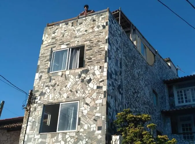 Casa Italiana 100M Mar