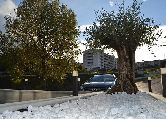 Residence Vazzieri