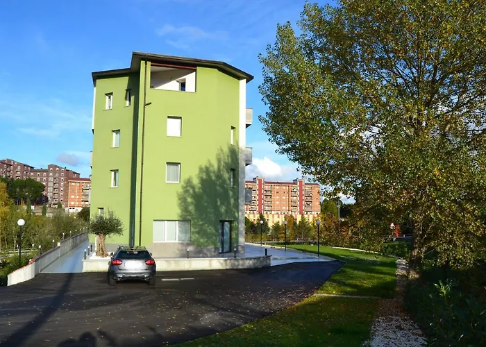 Residence Vazzieri