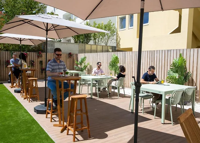 Hotel barato: Casual Raízes Porto