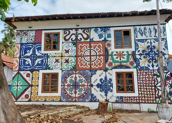 The Old Quarter Hostel