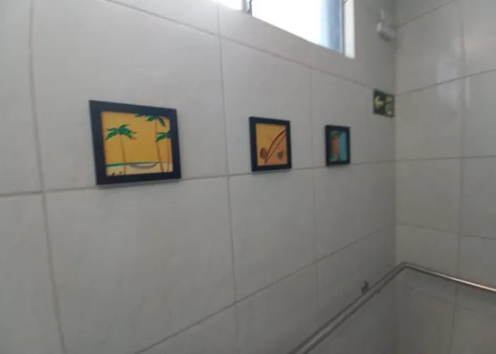 Hotel Pousada Kairós Campina Grande