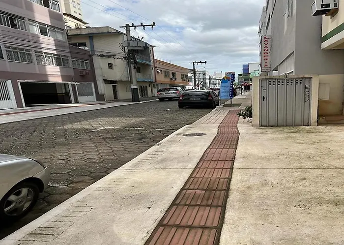 Pousada Louise