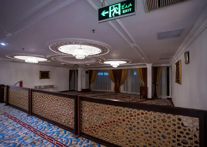 Casablanca Hotel Djeddah