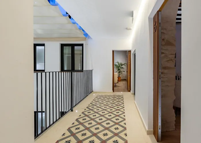 Alquiler de vacaciones: La Posada Del Sojo