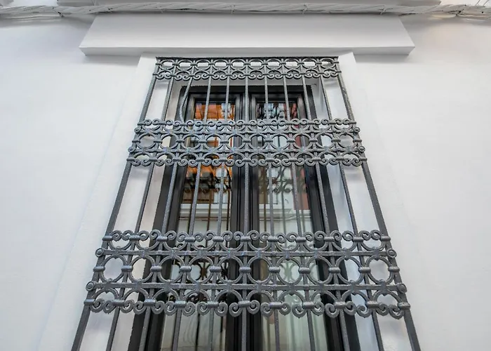 Alquiler de vacaciones: La Posada Del Sojo