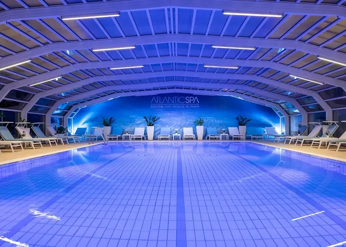 Atlantic Hotel & Spa