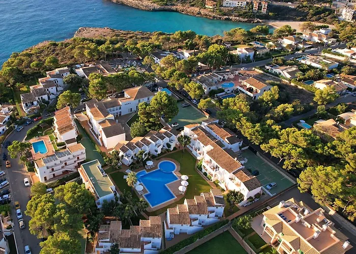 Apartamentos Vista Alegre Mallorca