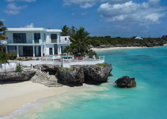 Hotel boutique: Safira Blu Luxury Resort & Villas