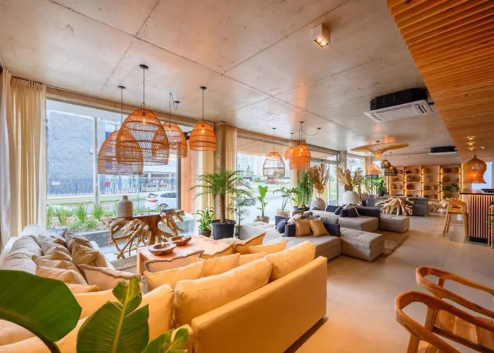 Ambar Hotel Punta del Este