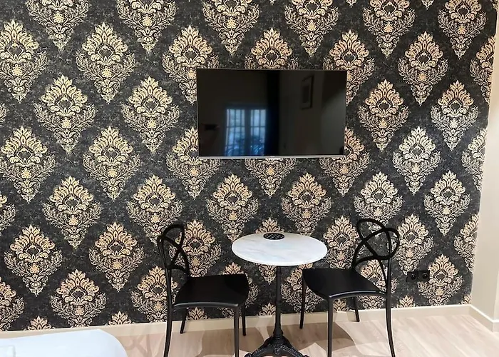 Vakantiehuisje Bordeaux: Le Joyau De Cerf Volant