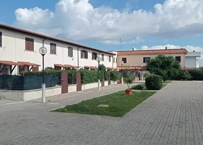 Casa vacanze: Alloggio Turistico