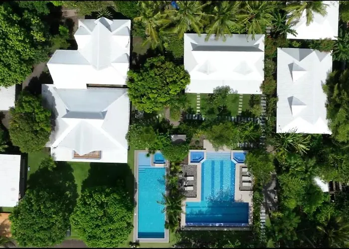 Infinity Diving Resort And Residences