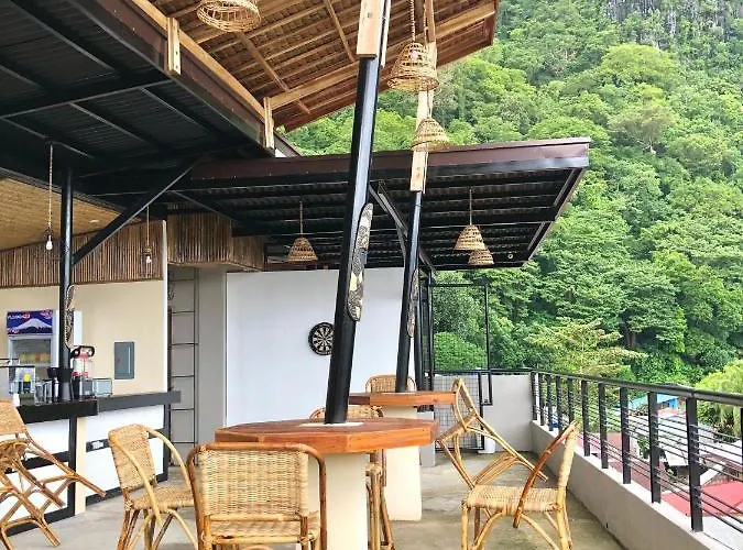 Hanna'S Inn, El Nido