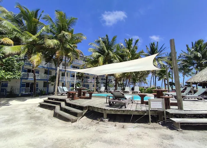  Caribbean Villas