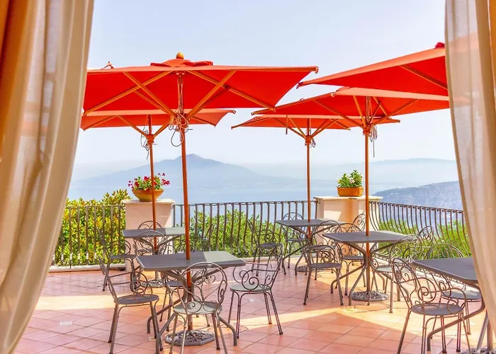 Hotel de lujo: Grand Hotel Hermitage