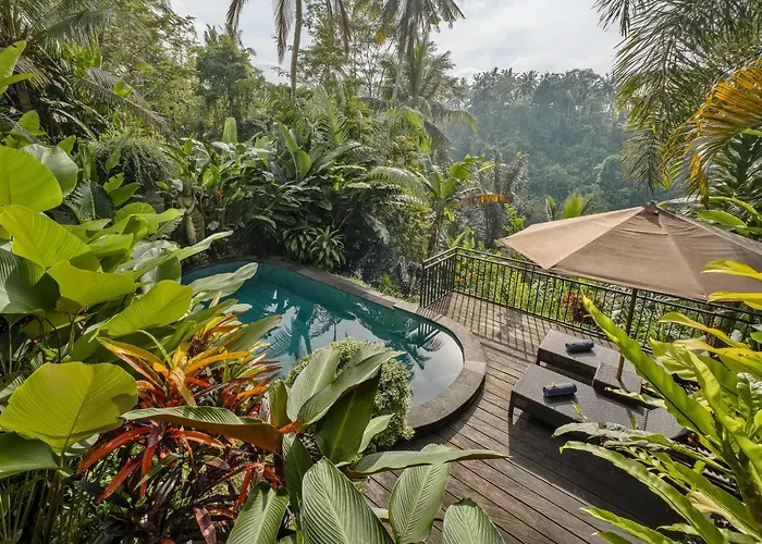 Mandana Ubud
