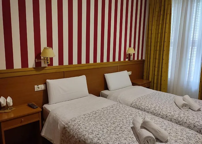 Hotel: Salomé