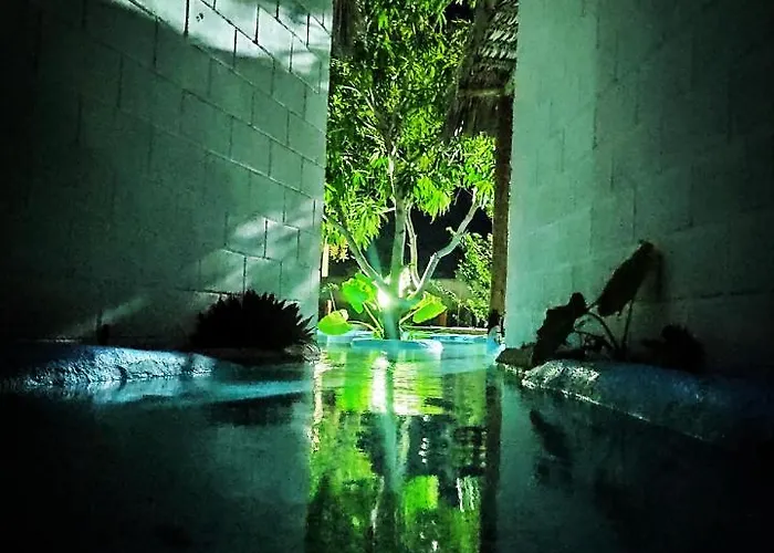 Anacardium Hotel Canoa Quebrada