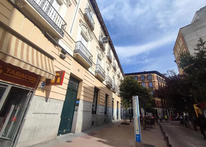 Hotel: Salomé