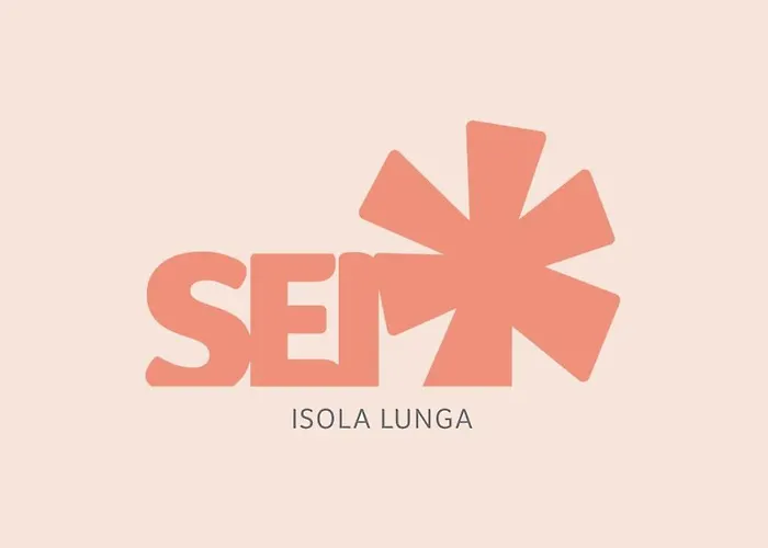  SEI - Isola Lunga