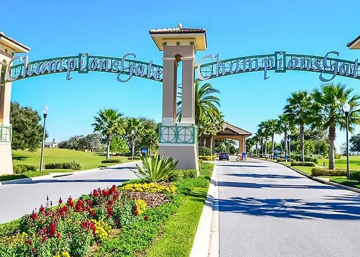 Dws Vacation Villas