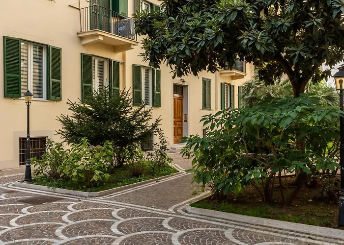 La Design.Ata Experience Bed & Breakfast