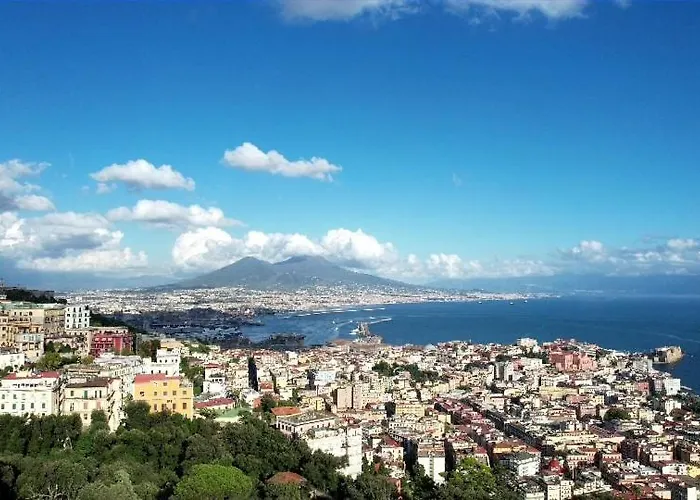 Hotel 5 stelle: Residenza d’epoca Chiostro San Francesco