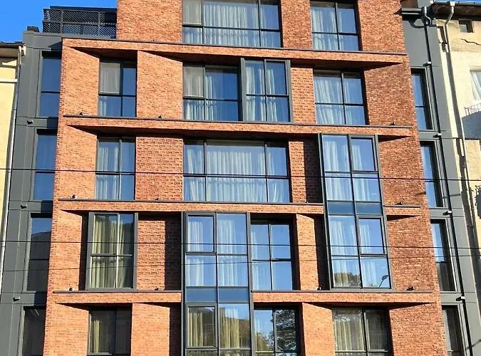 Abrazo Sofia Hotel By Hmg