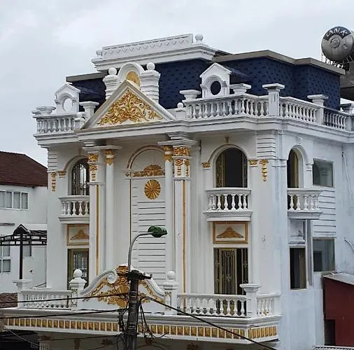 Hotel: Sapa Nature View Hotel