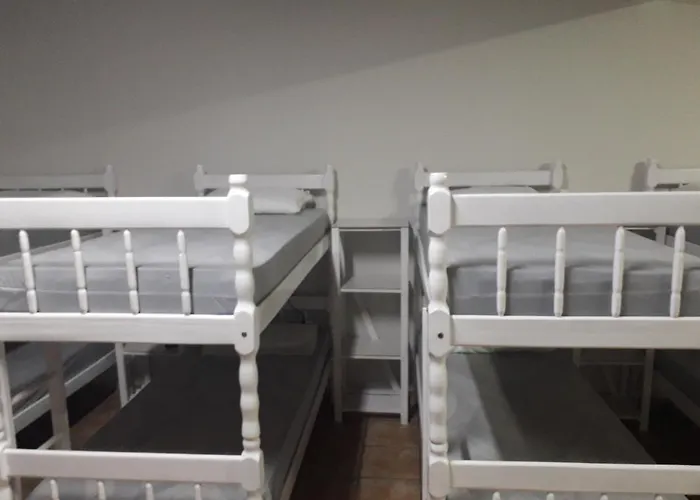 Triplex Ideal Para Grupos. Acomoda Mais De 20.
