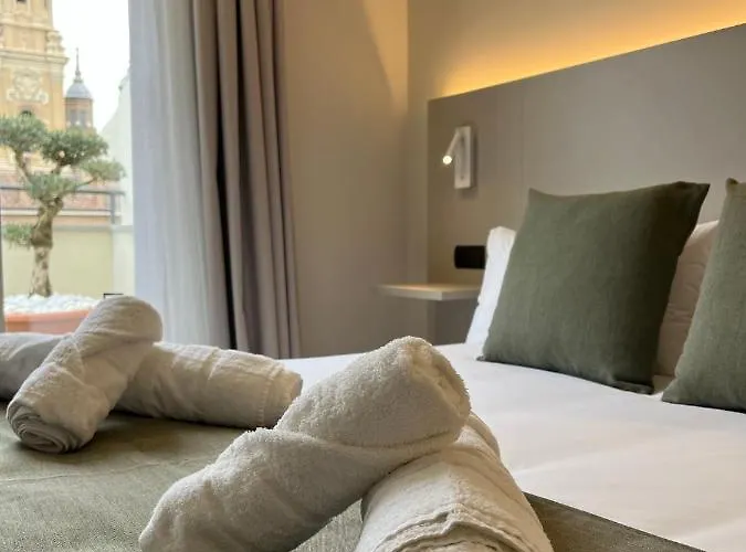 Vtz Hotel San Valero