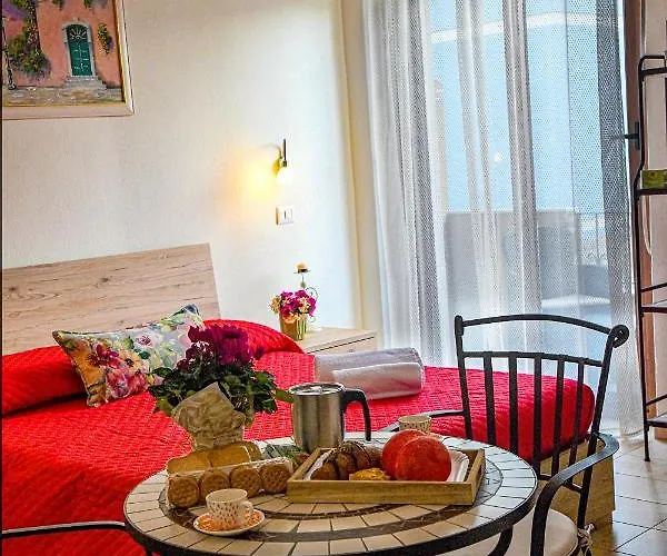  B&B I Gerani