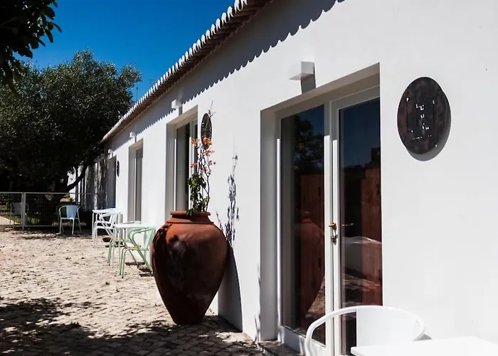  Horta Das Laranjas