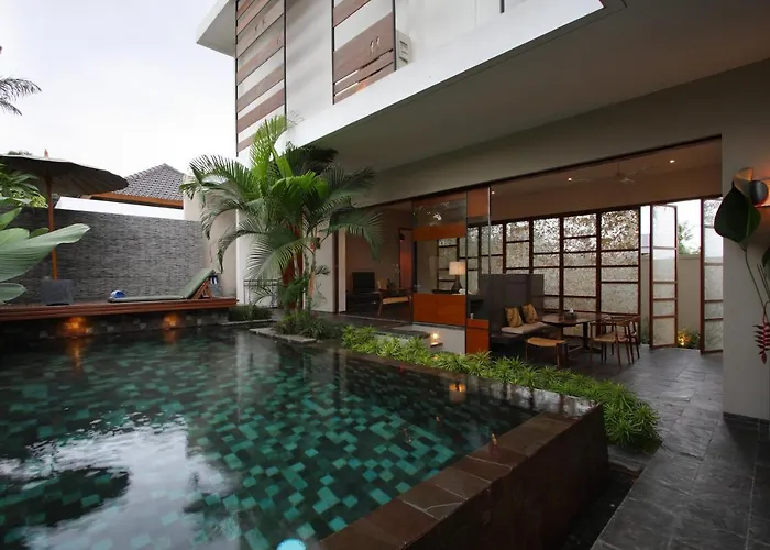 Bed and Breakfast Tegal Sari Accommodation Ubud