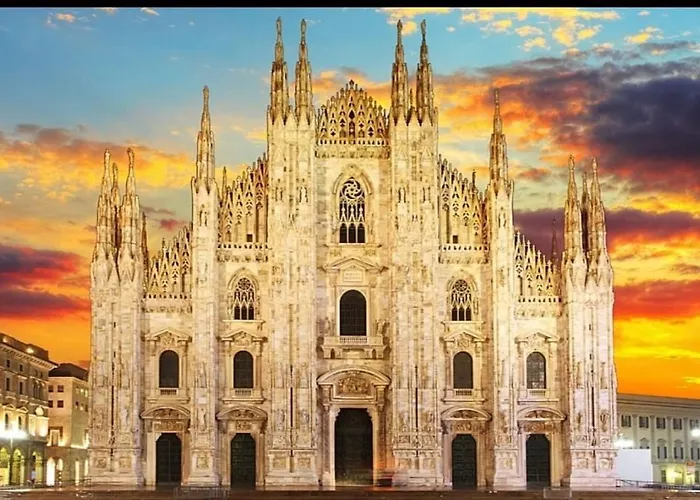 Gastenverblijf: New Apartment Marghera