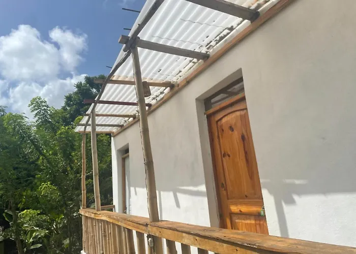 Salvaje Rooms&Restaurant