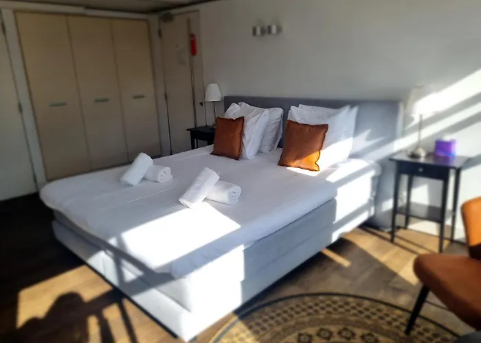 Vakantiehuisje Oldenburg
