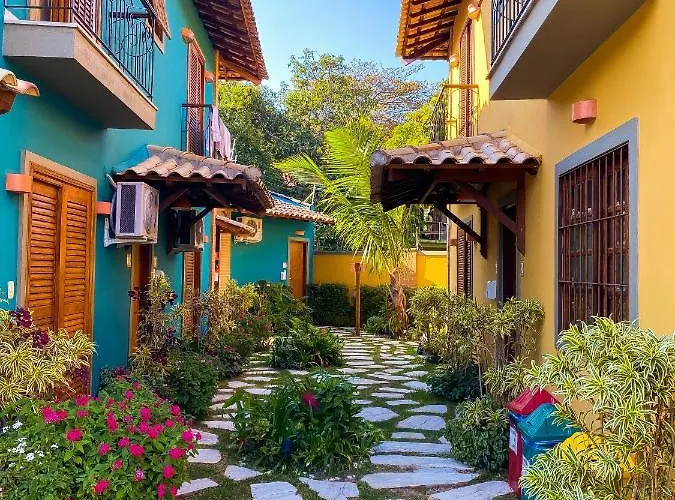 Apartamento: Recanto das Tiribas