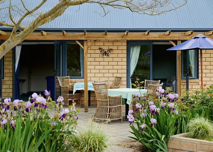 Boutique hotels Awatea Country