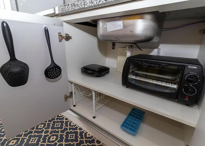 Aluguéis de temporada: Yellow Brás