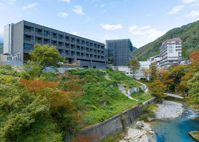 Minakami Onsen Aratashi Minakami