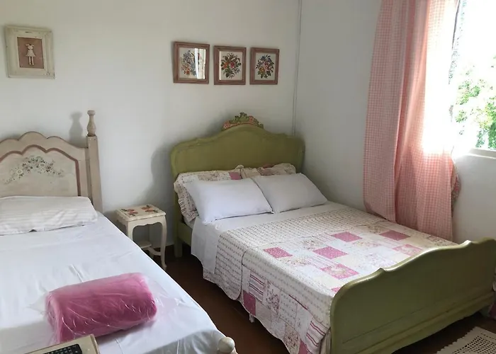 Interlagos Hotel Guapé