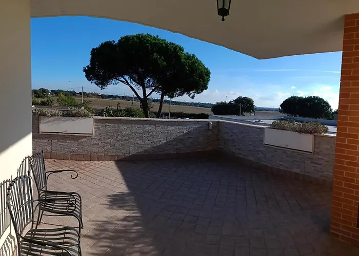 La casa di Tizio, Caio e Sempronio