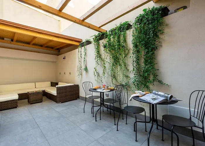 Casa degli ospiti: Casa Lounge Istria